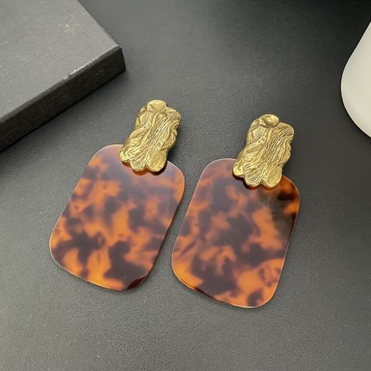 YSL Earrings 05lyh235